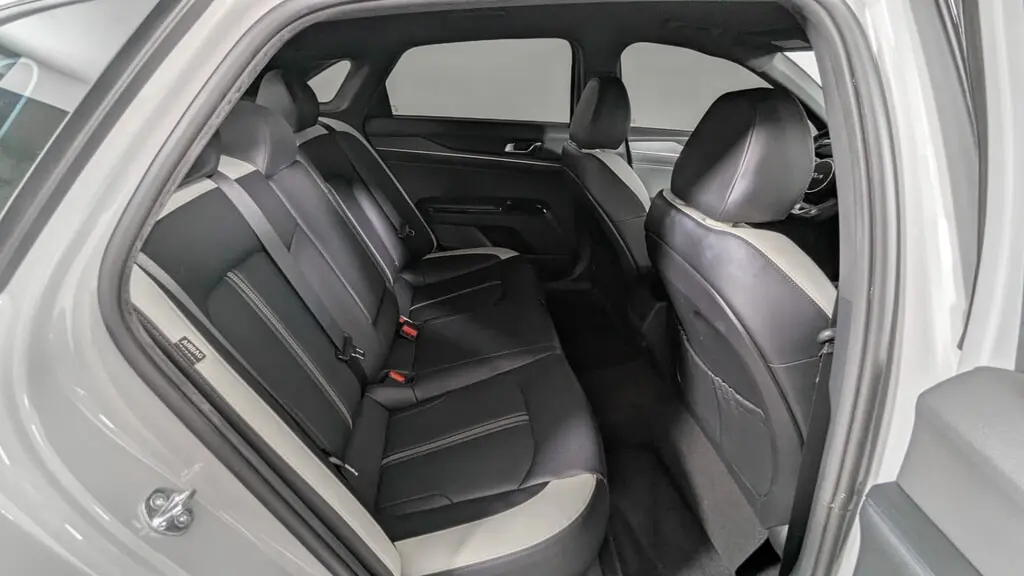 Florida Fine Cars - Used KIA K5 2025 ORLANDO GT-LINE