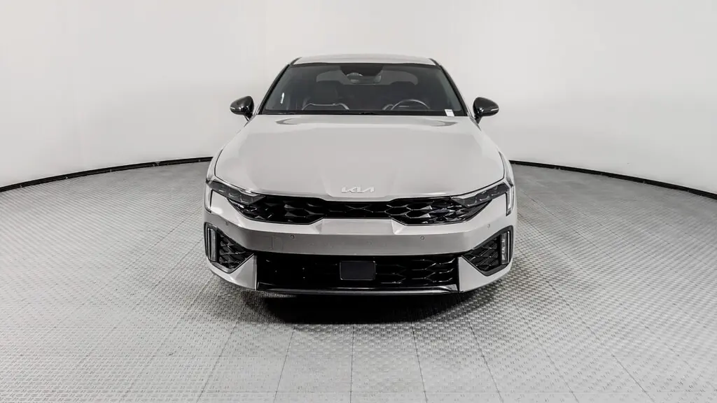 Florida Fine Cars - Used KIA K5 2025 ORLANDO GT-LINE