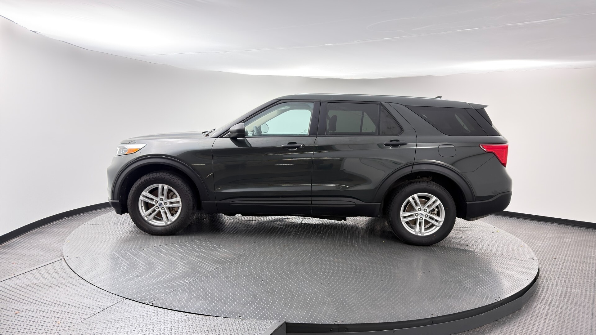 Florida Fine Cars - Used vehicle - SUV FORD EXPLORER 2023