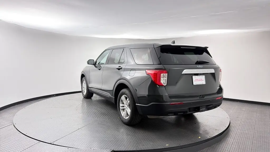 Florida Fine Cars - Used FORD EXPLORER 2023 WEST PALM BASE