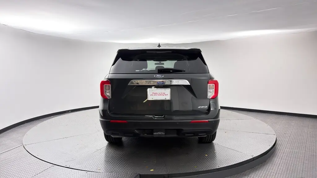 Florida Fine Cars - Used FORD EXPLORER 2023 WEST PALM BASE