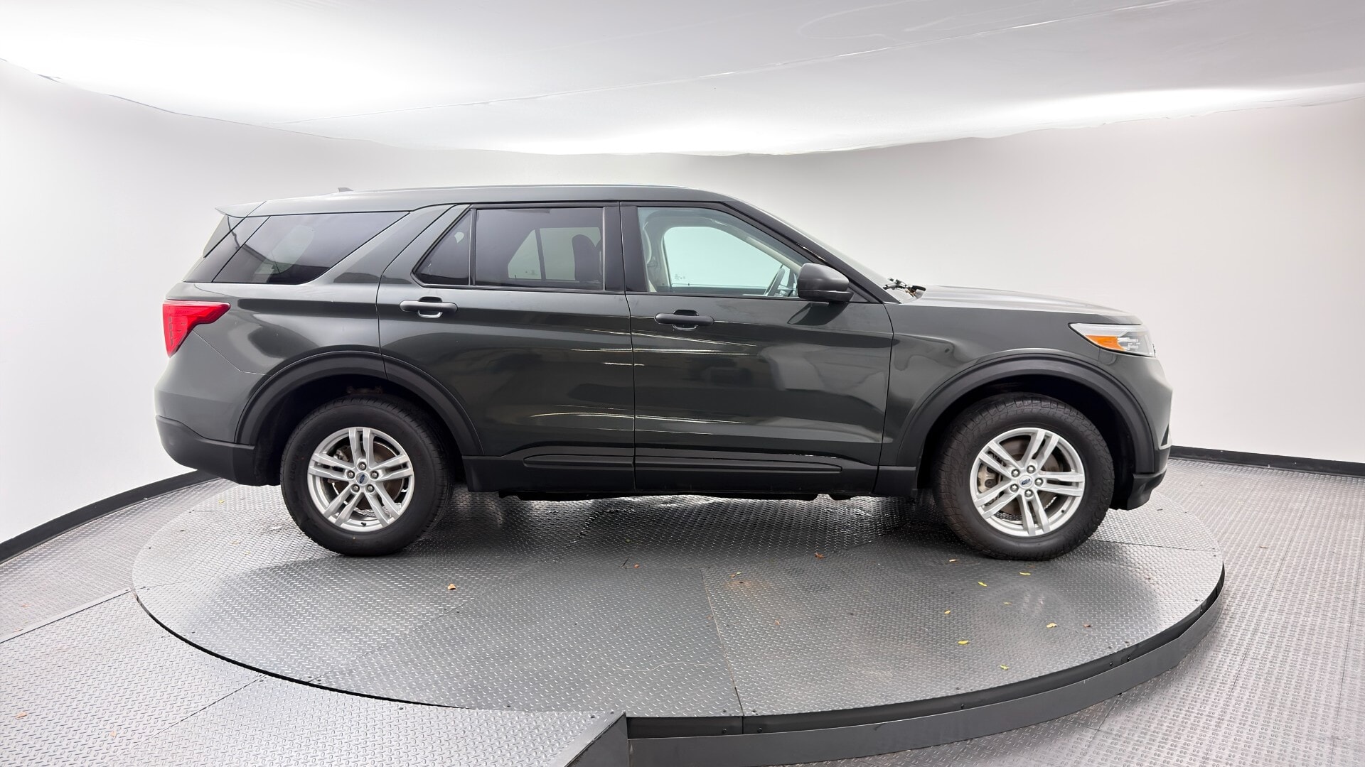 Florida Fine Cars - Used vehicle - SUV FORD EXPLORER 2023