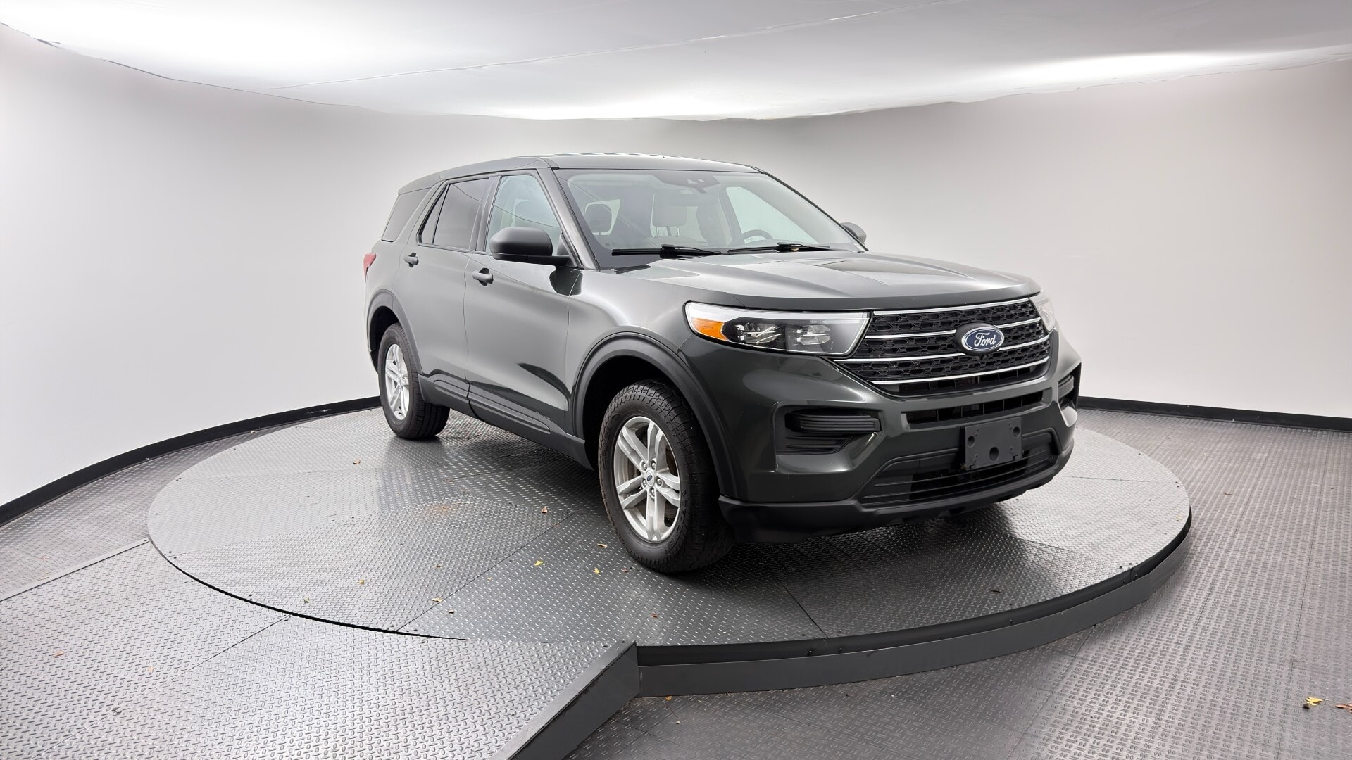 Florida Fine Cars - Used vehicle - SUV FORD EXPLORER 2023