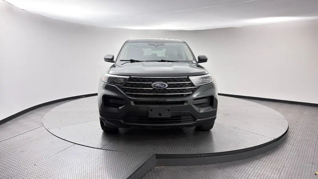 Florida Fine Cars - Used FORD EXPLORER 2023 WEST PALM BASE
