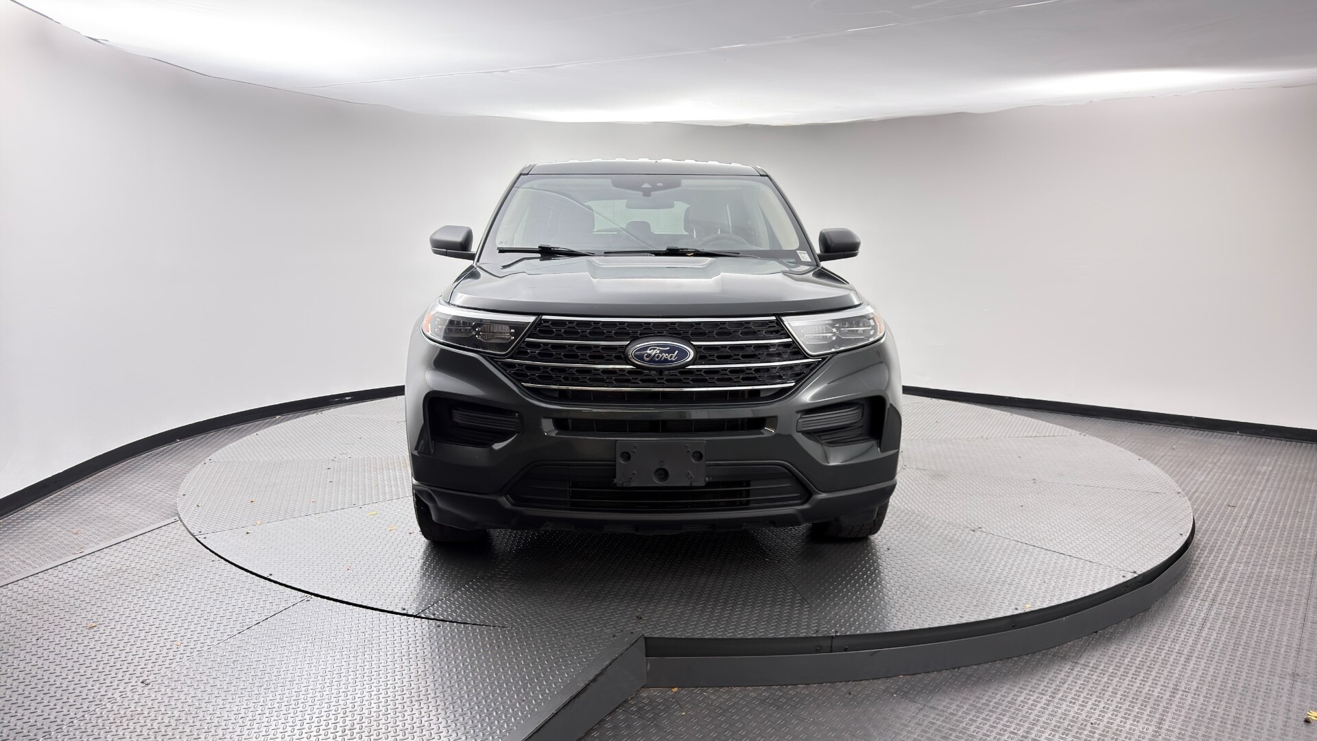 Florida Fine Cars - Used vehicle - SUV FORD EXPLORER 2023