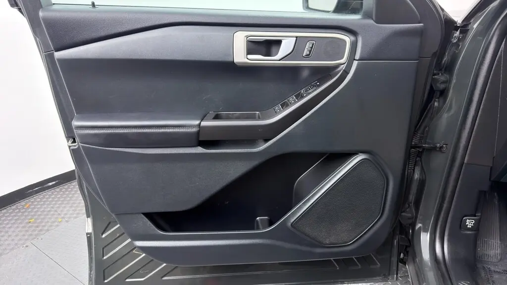 Florida Fine Cars - Used FORD EXPLORER 2023 WEST PALM BASE