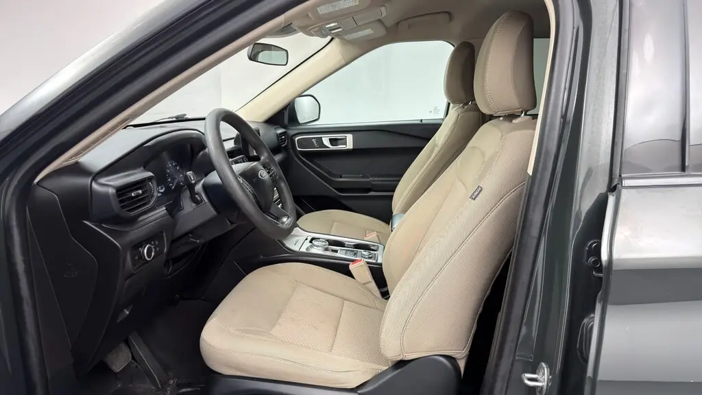 Florida Fine Cars - Used FORD EXPLORER 2023 WEST PALM BASE