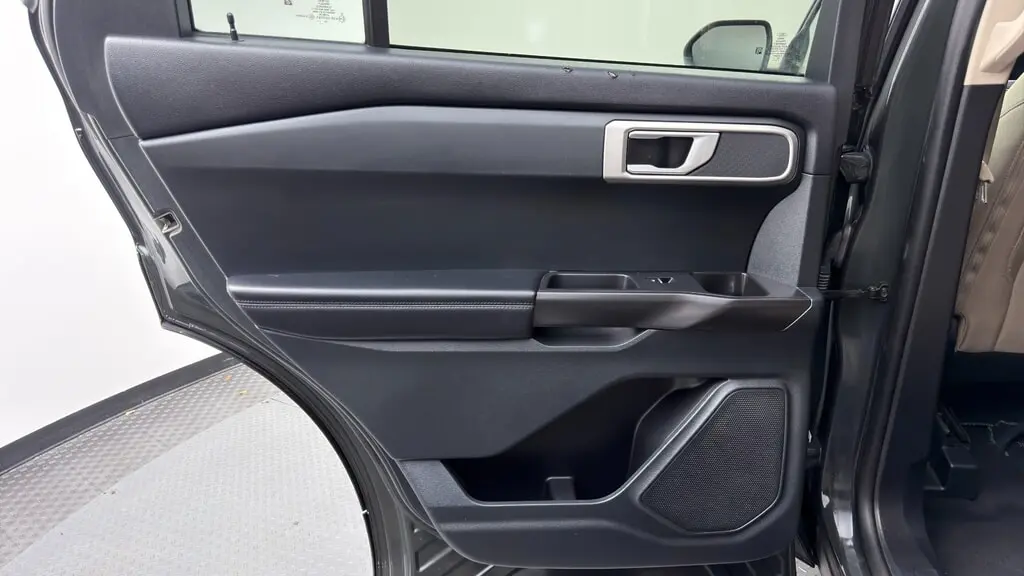 Florida Fine Cars - Used FORD EXPLORER 2023 WEST PALM BASE