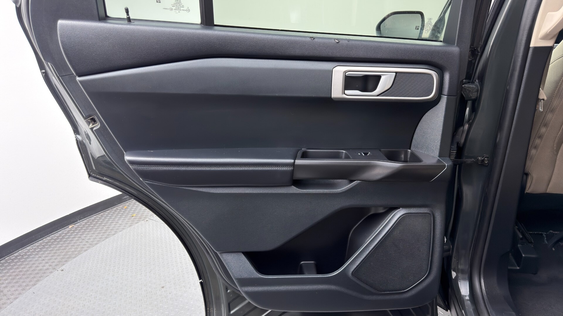 Florida Fine Cars - Used vehicle - SUV FORD EXPLORER 2023