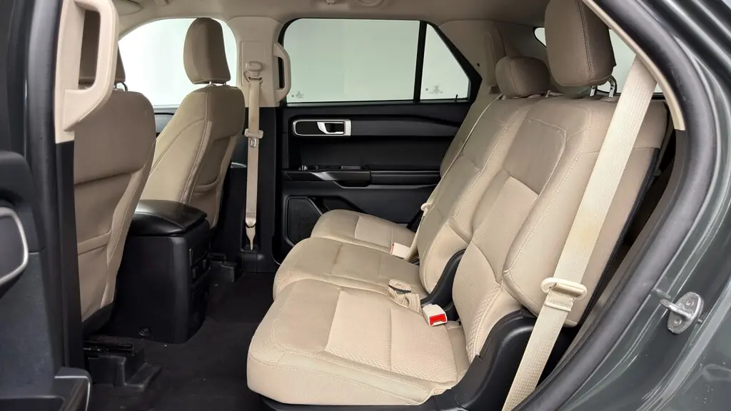 Florida Fine Cars - Used FORD EXPLORER 2023 WEST PALM BASE