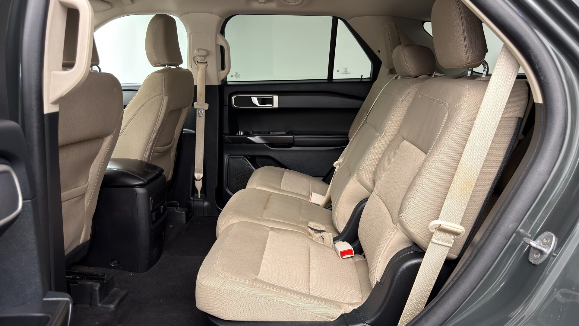Florida Fine Cars - Used vehicle - SUV FORD EXPLORER 2023