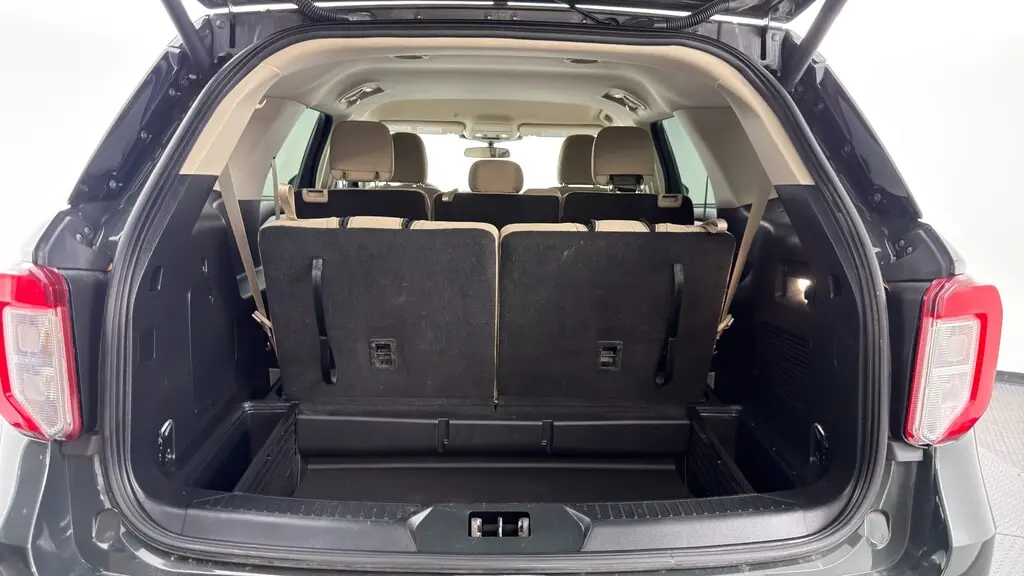 Florida Fine Cars - Used FORD EXPLORER 2023 WEST PALM BASE