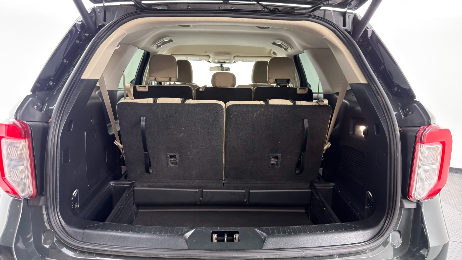 Florida Fine Cars - Used vehicle - SUV FORD EXPLORER 2023