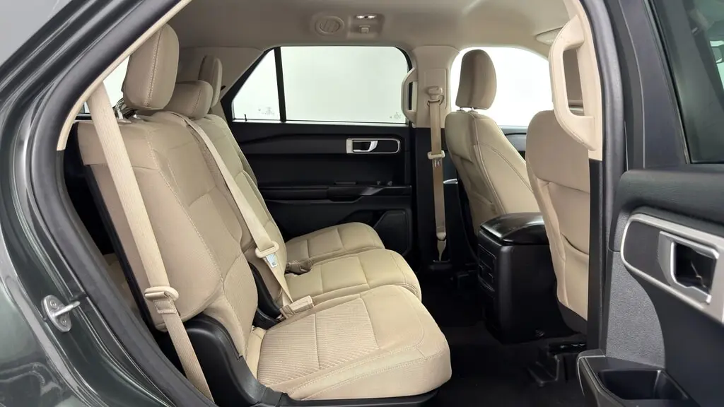 Florida Fine Cars - Used FORD EXPLORER 2023 WEST PALM BASE