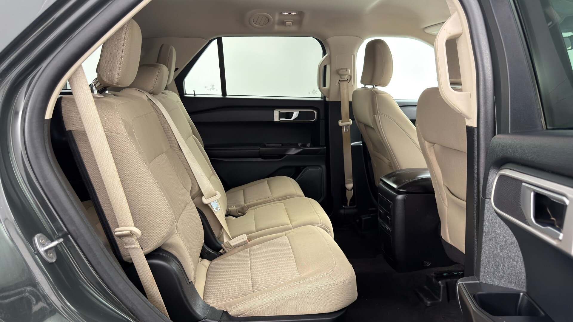 Florida Fine Cars - Used vehicle - SUV FORD EXPLORER 2023