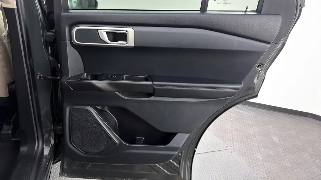 Florida Fine Cars - Used FORD EXPLORER 2023 WEST PALM BASE