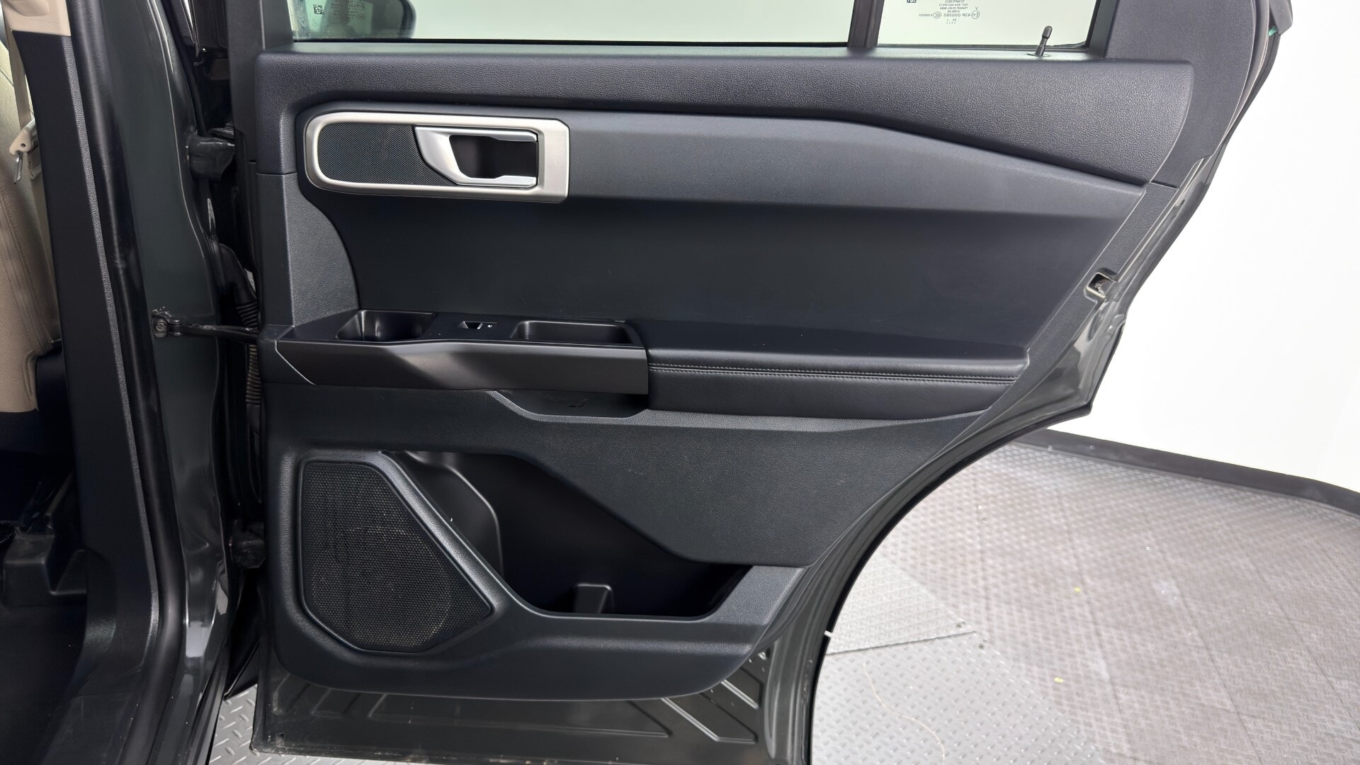 Florida Fine Cars - Used vehicle - SUV FORD EXPLORER 2023