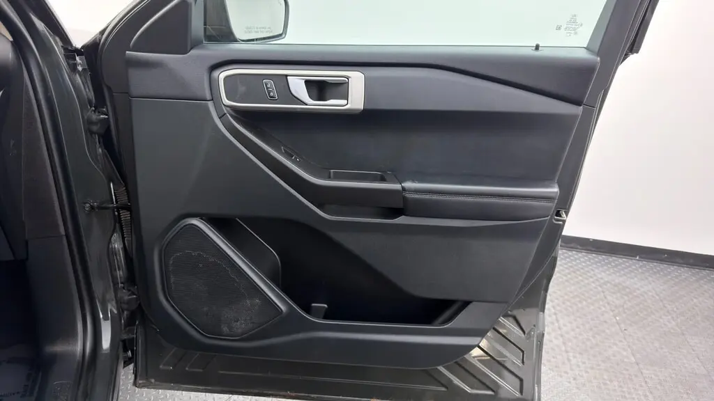 Florida Fine Cars - Used FORD EXPLORER 2023 WEST PALM BASE