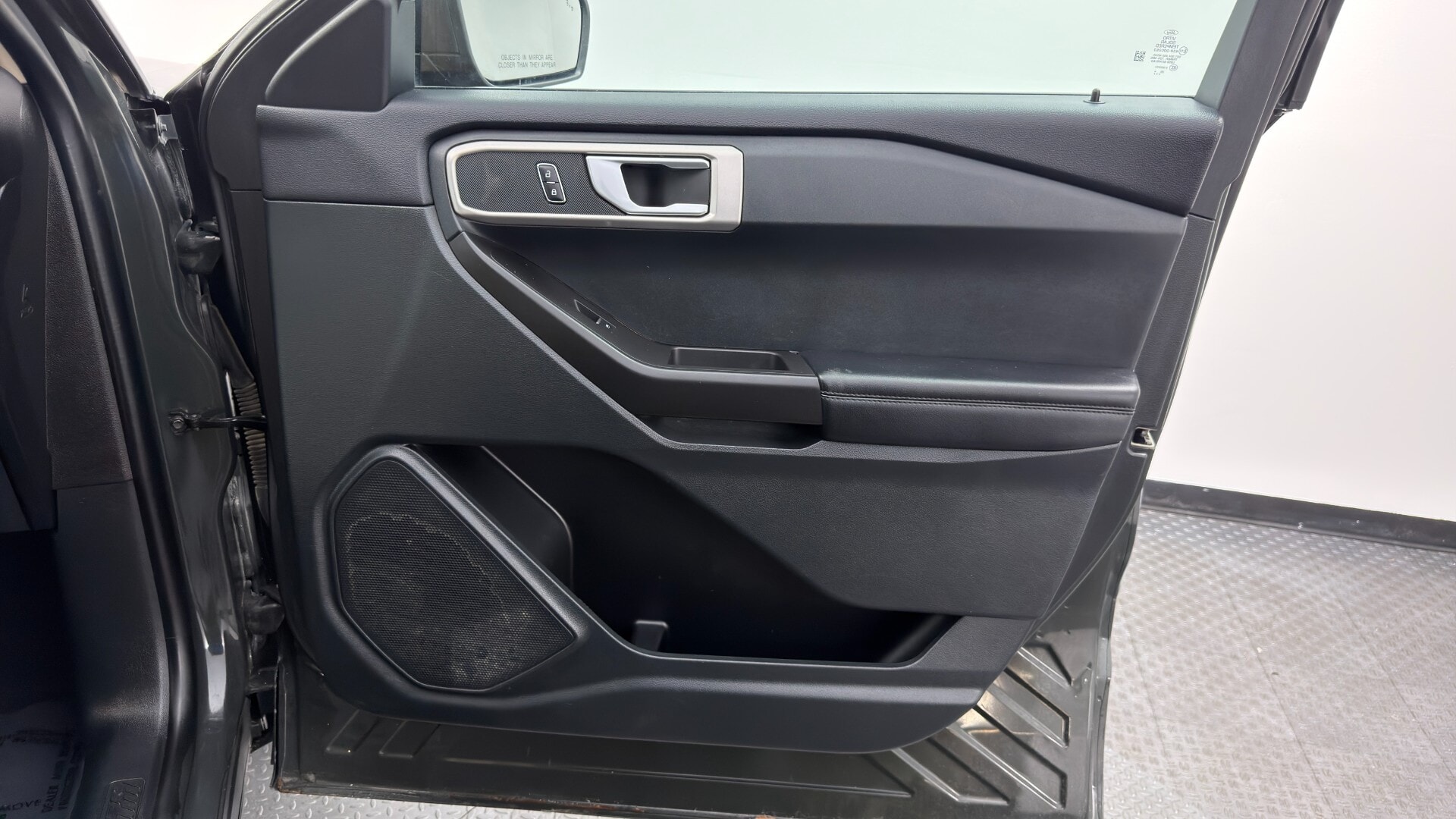 Florida Fine Cars - Used vehicle - SUV FORD EXPLORER 2023