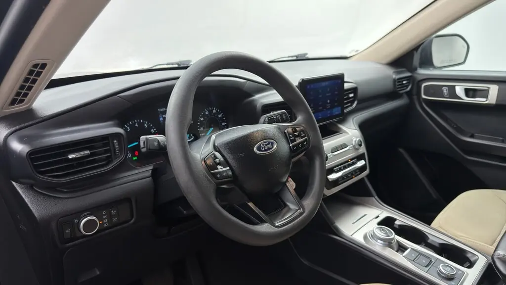 Florida Fine Cars - Used FORD EXPLORER 2023 WEST PALM BASE