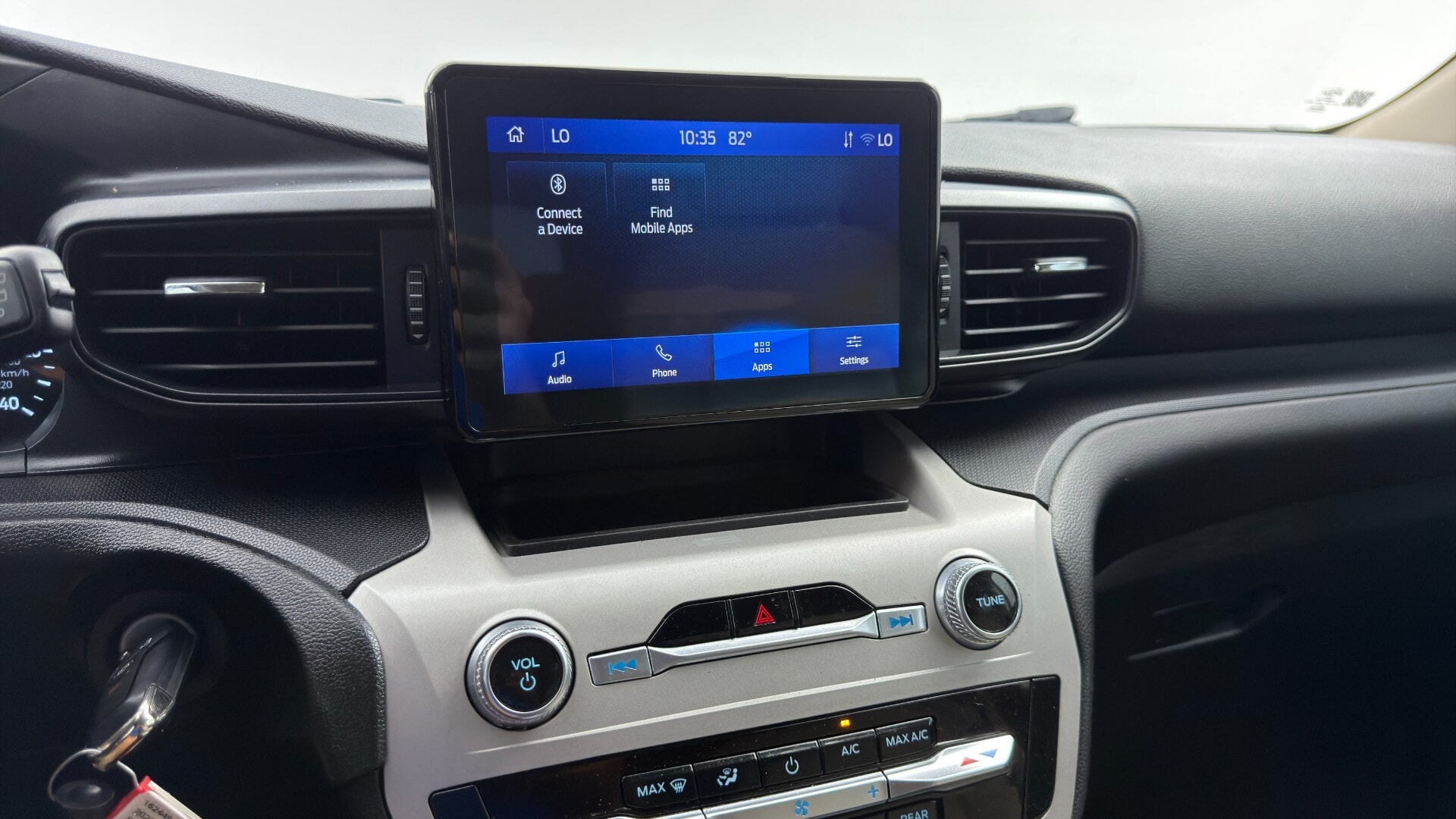 Florida Fine Cars - Used vehicle - SUV FORD EXPLORER 2023