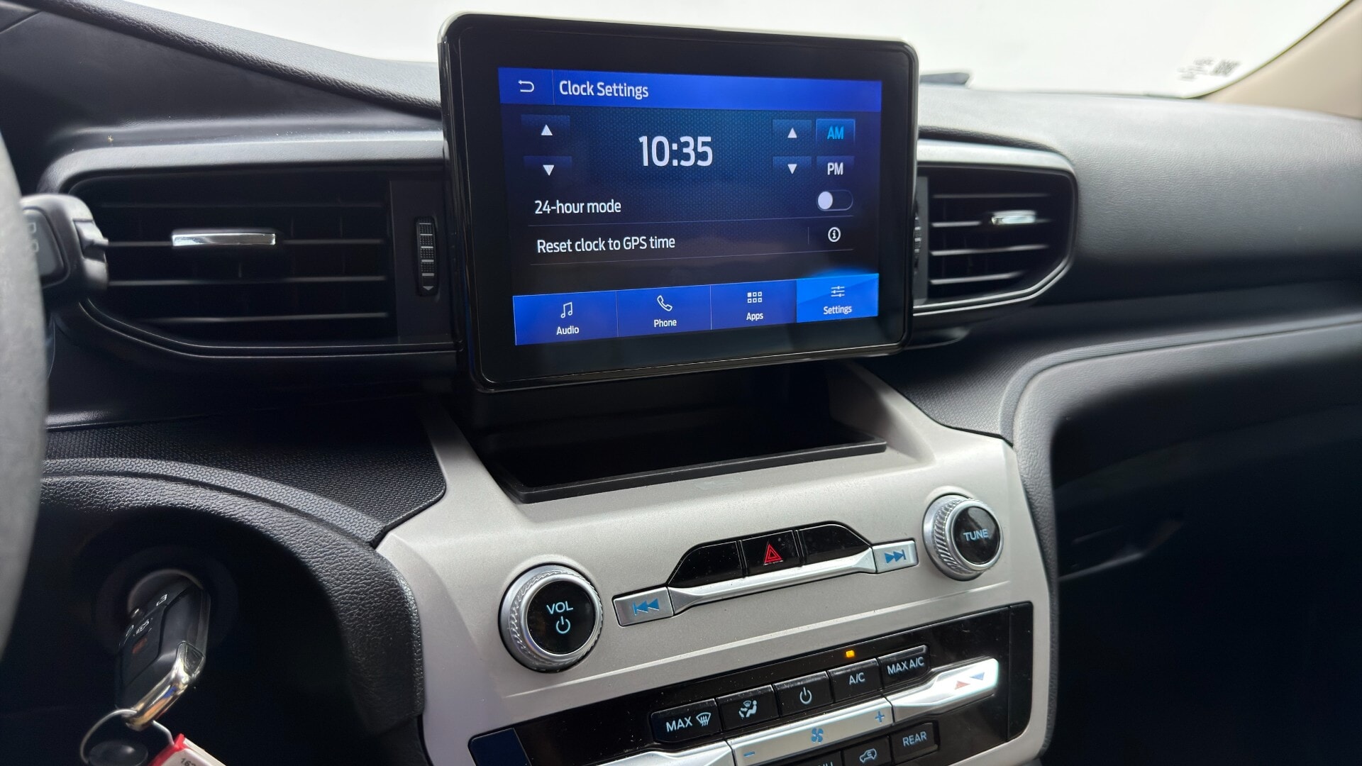 Florida Fine Cars - Used vehicle - SUV FORD EXPLORER 2023