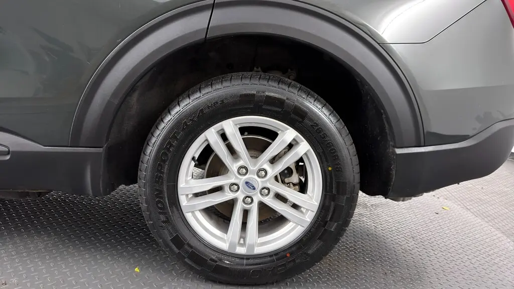 Florida Fine Cars - Used FORD EXPLORER 2023 WEST PALM BASE
