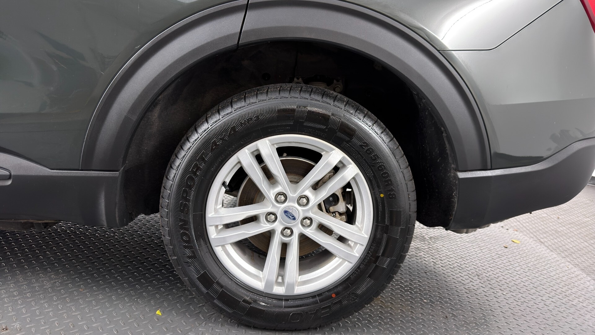 Florida Fine Cars - Used vehicle - SUV FORD EXPLORER 2023