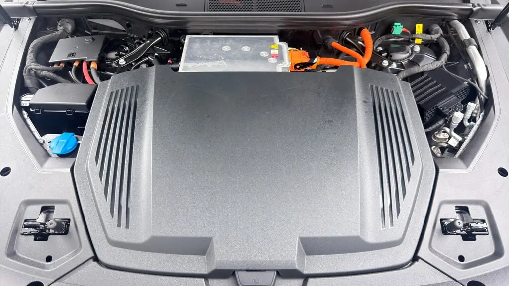 Florida Fine Cars - Used AUDI E-TRON 2019 WEST PALM PREMIUM PLUS
