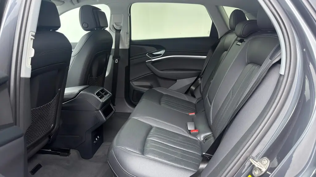 Florida Fine Cars - Used AUDI E-TRON 2019 WEST PALM PREMIUM PLUS