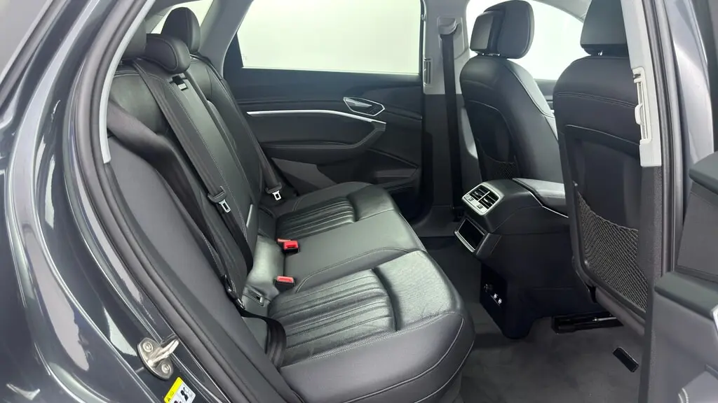 Florida Fine Cars - Used AUDI E-TRON 2019 WEST PALM PREMIUM PLUS