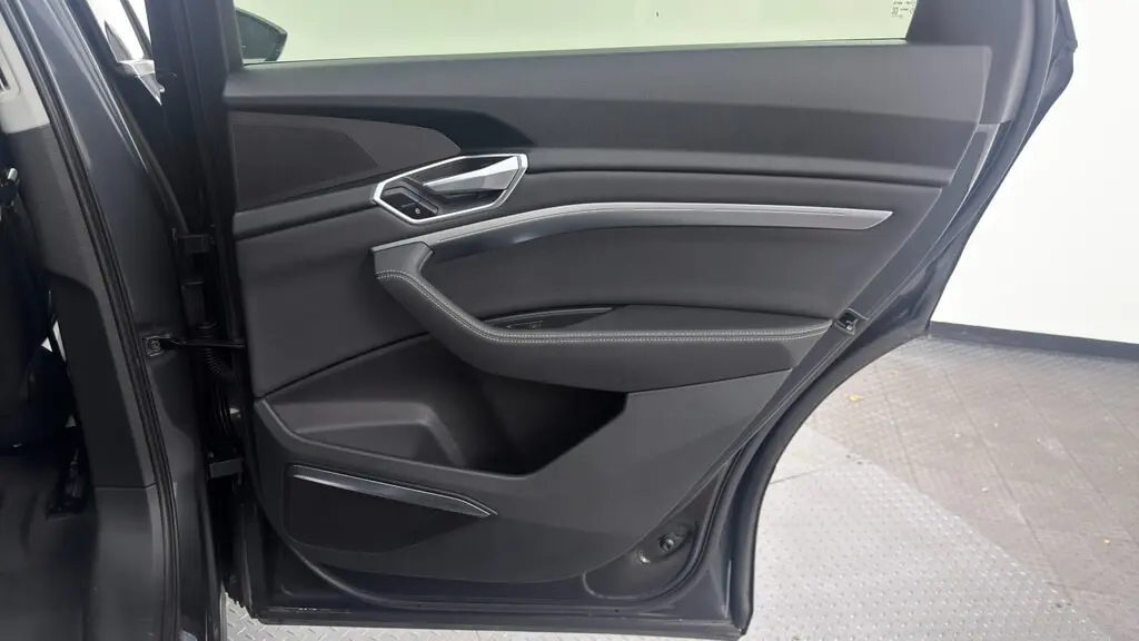 Florida Fine Cars - Used AUDI E-TRON 2019 WEST PALM PREMIUM PLUS