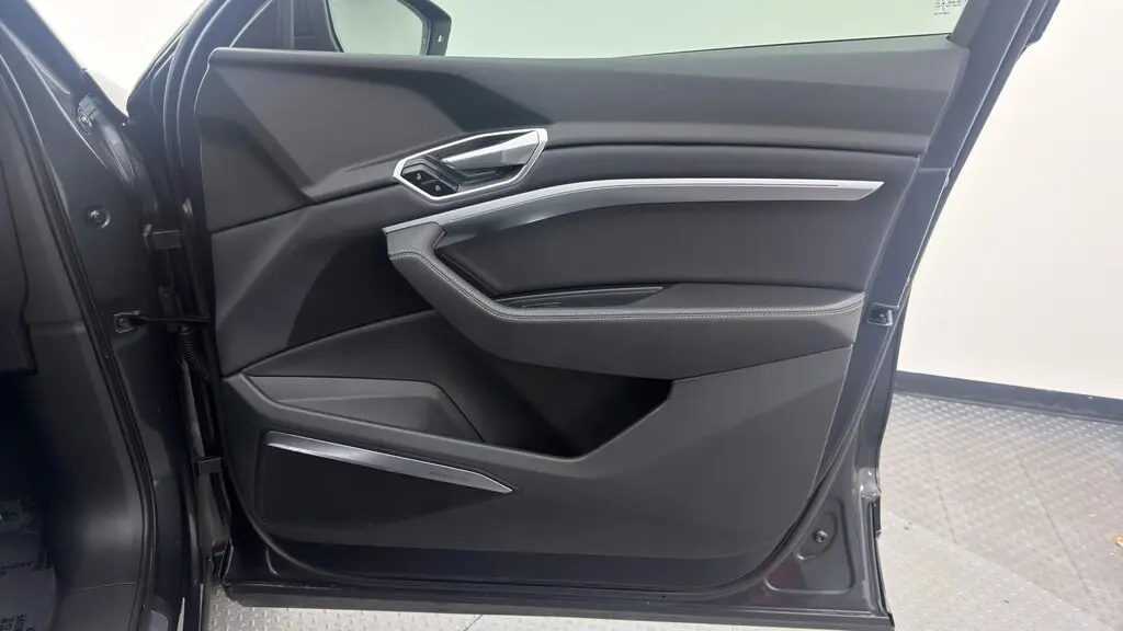 Florida Fine Cars - Used AUDI E-TRON 2019 WEST PALM PREMIUM PLUS
