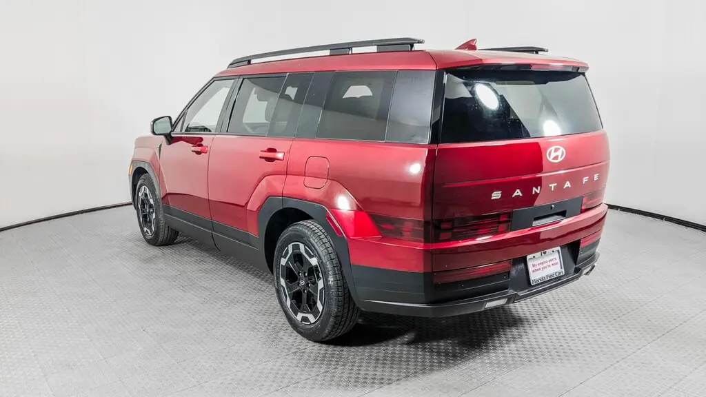 Florida Fine Cars - Used HYUNDAI SANTA FE 2025 ORLANDO SEL