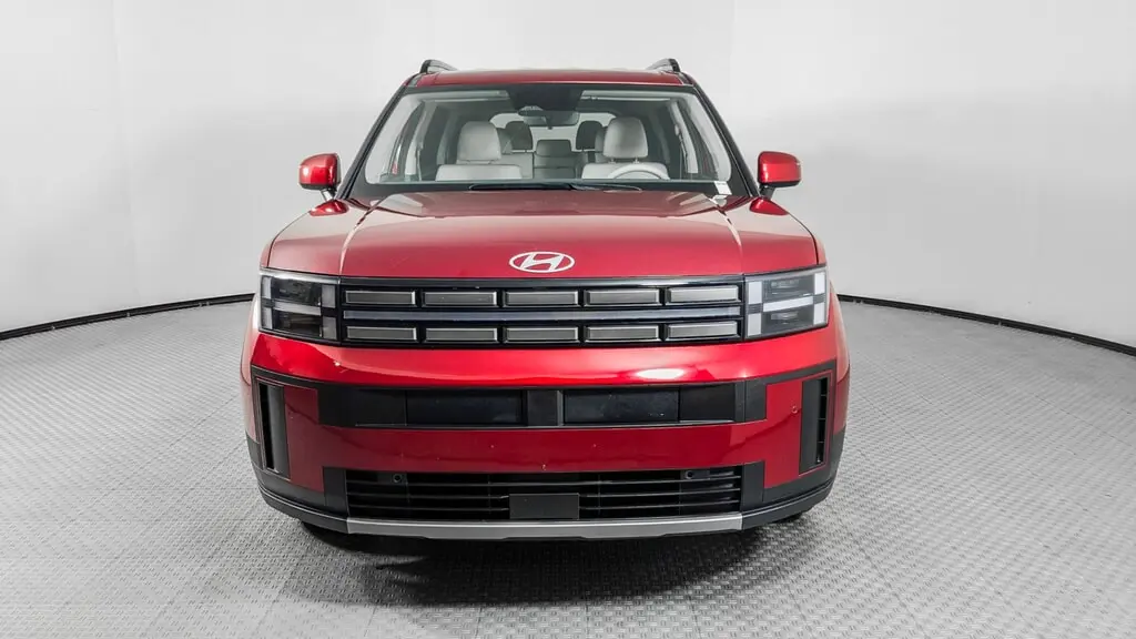 Florida Fine Cars - Used HYUNDAI SANTA FE 2025 ORLANDO SEL