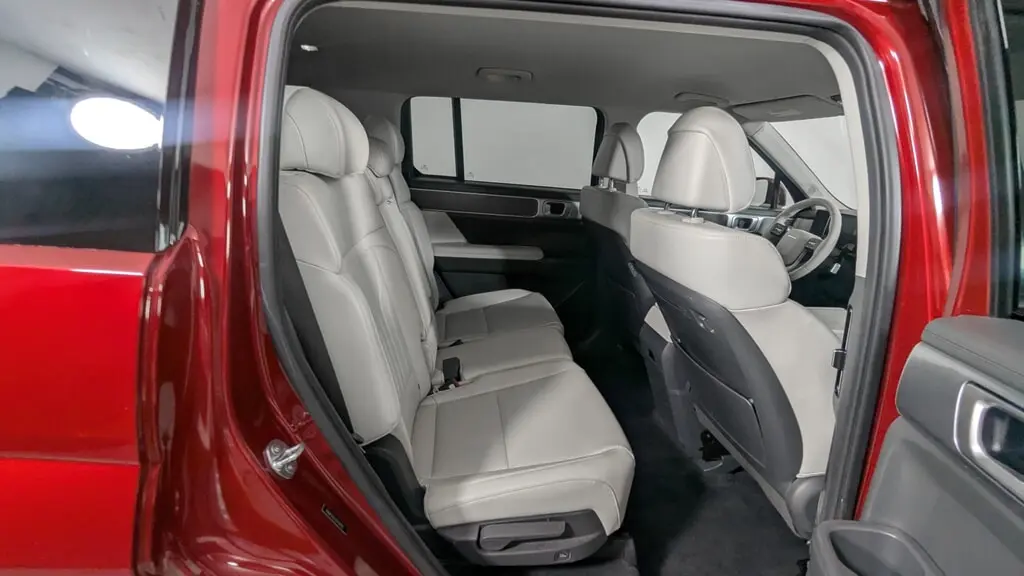 Florida Fine Cars - Used HYUNDAI SANTA FE 2025 ORLANDO SEL