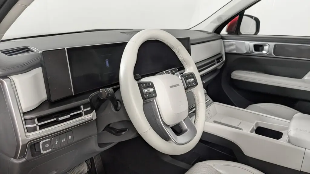 Florida Fine Cars - Used HYUNDAI SANTA FE 2025 ORLANDO SEL