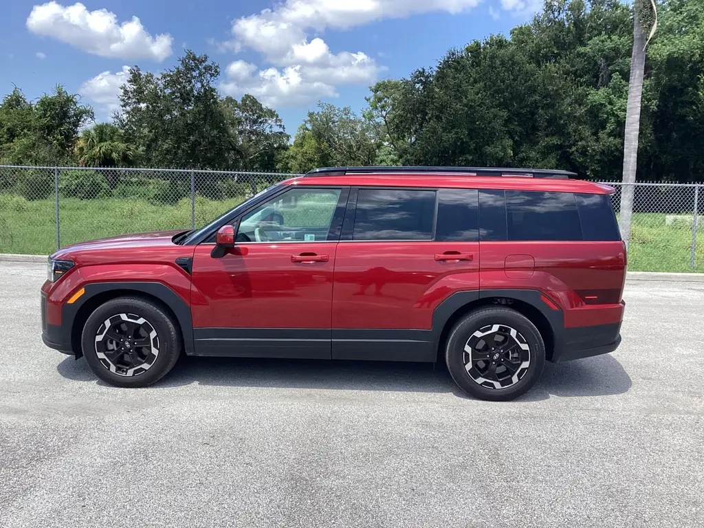 Florida Fine Cars - Used HYUNDAI SANTA FE 2025 ORLANDO SEL
