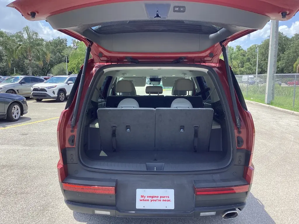Florida Fine Cars - Used HYUNDAI SANTA FE 2025 ORLANDO SEL