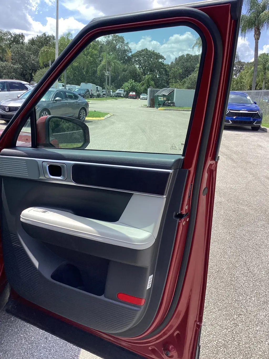 Florida Fine Cars - Used HYUNDAI SANTA FE 2025 ORLANDO SEL