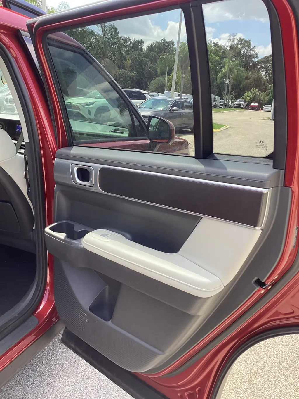 Florida Fine Cars - Used HYUNDAI SANTA FE 2025 ORLANDO SEL