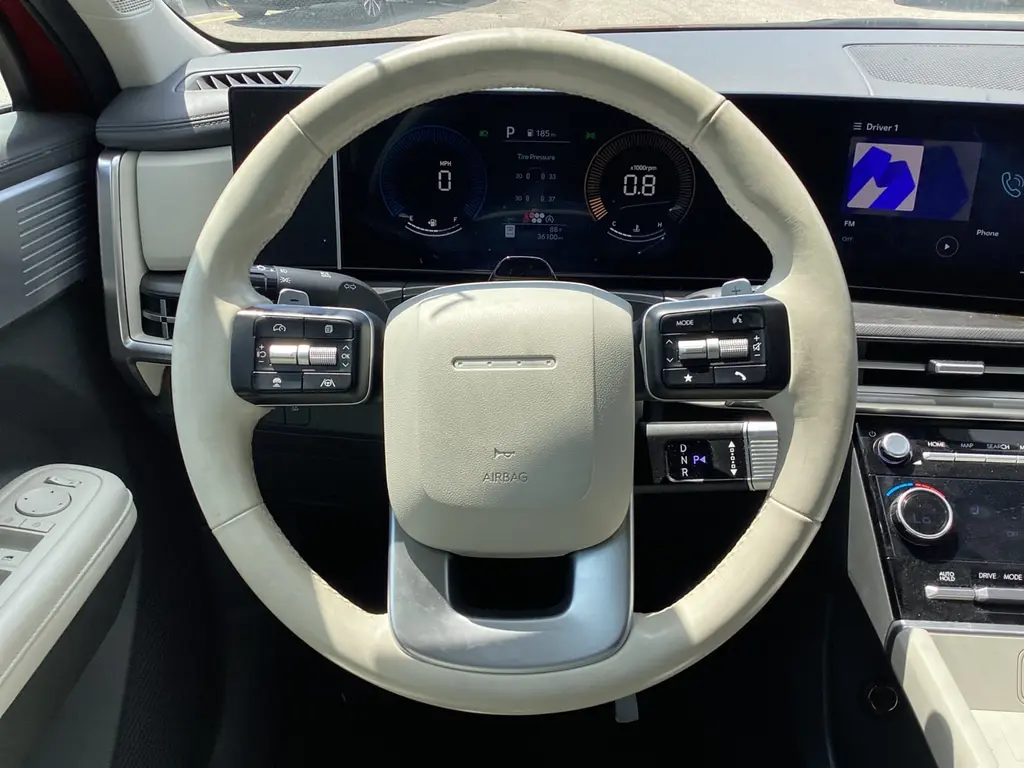 Florida Fine Cars - Used HYUNDAI SANTA FE 2025 ORLANDO SEL