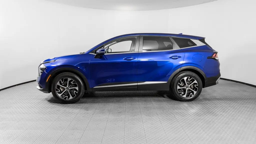 Florida Fine Cars - Used KIA SPORTAGE 2023 ORLANDO EX