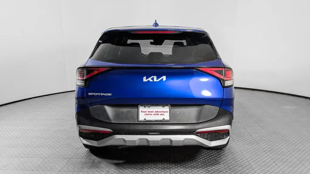Florida Fine Cars - Used KIA SPORTAGE 2023 ORLANDO EX