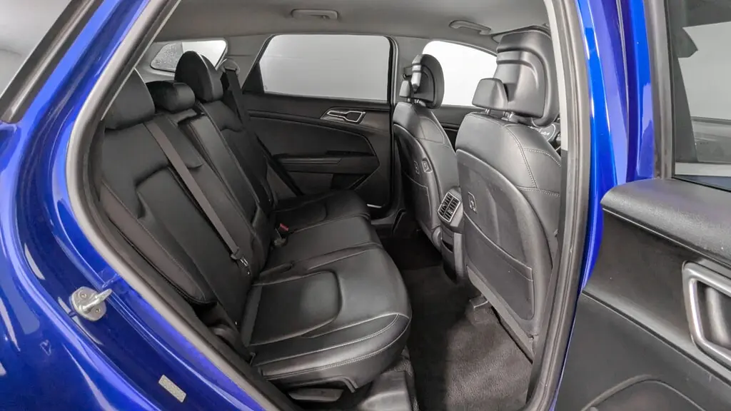 Florida Fine Cars - Used KIA SPORTAGE 2023 ORLANDO EX