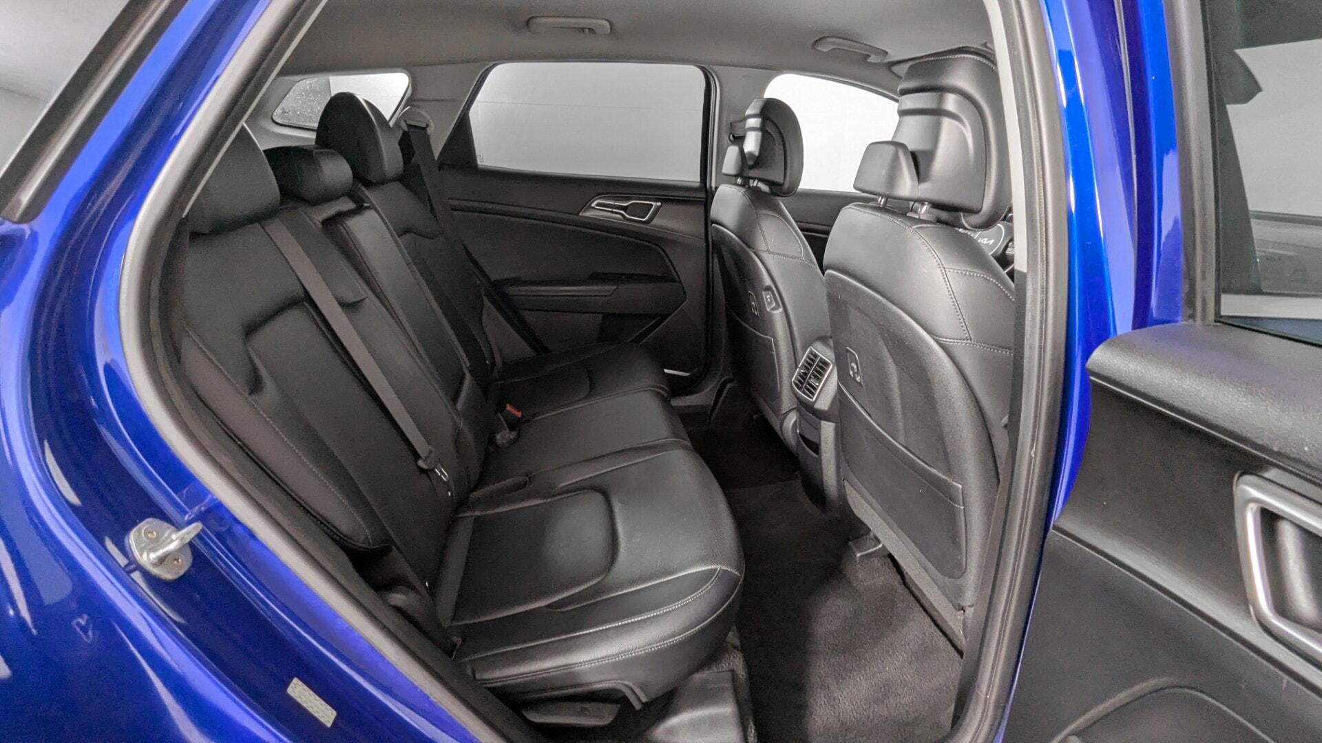 Florida Fine Cars - Used vehicle - SUV KIA SPORTAGE 2023