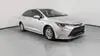 Florida Fine Cars - Used TOYOTA COROLLA 2020 ORLANDO HYBRID LE