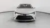 Florida Fine Cars - Used TOYOTA COROLLA 2020 ORLANDO HYBRID LE