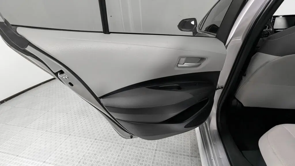 Florida Fine Cars - Used TOYOTA COROLLA 2020 ORLANDO HYBRID LE