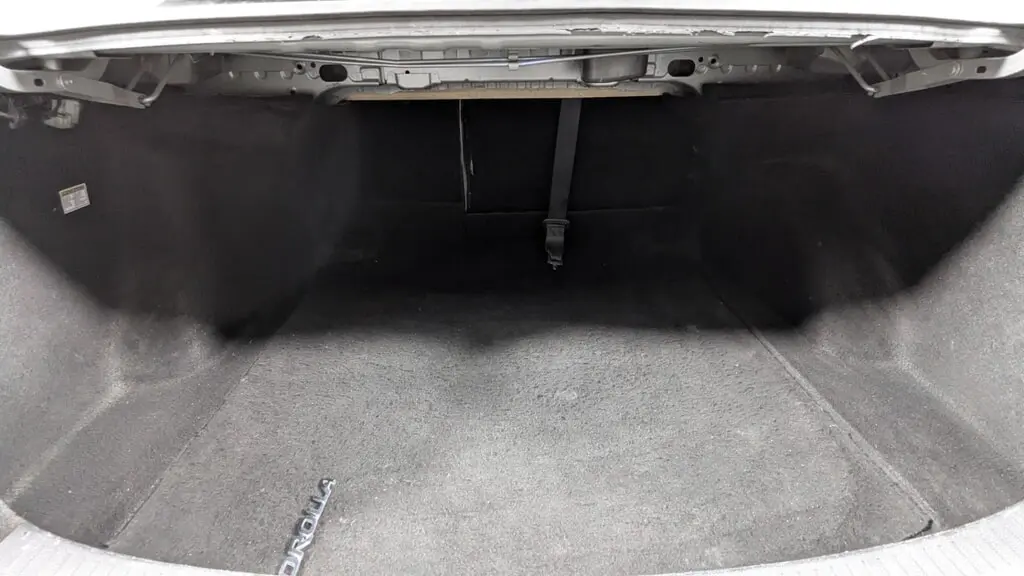 Florida Fine Cars - Used TOYOTA COROLLA 2020 ORLANDO HYBRID LE